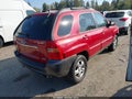 2008 Kia Sportage — photo 4 of 11 | VIN KNDJE723587507288