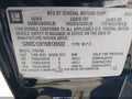 2005 Chevrolet Tahoe — photo 9 of 12 | VIN 1GNEC13V15R126582