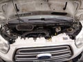 2016 Ford Transit-250 — photo 10 of 16 | VIN 1FTYR1ZM7GKA46573