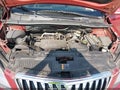 Photo 10 of 11 — 2015 Buick Encore