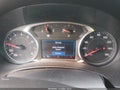 2019 GMC Terrain — photo 7 of 17 | VIN 3GKALTEV8KL310375