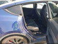 2023 Tesla Model Y — photo 8 of 20 | VIN 7SAYGDEF0PF965409