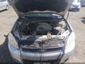 2011 Chevrolet Impala — photo 10 of 11 | VIN 2G1WG5EK9B1312475