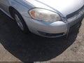 2011 Chevrolet Impala — photo 6 of 11 | VIN 2G1WG5EK9B1312475