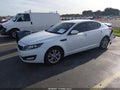 Photo 2 of 13 — 2012 Kia Optima