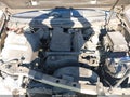 2003 Chevrolet Trailblazer — photo 10 of 17 | VIN 1GNDS13S232113642