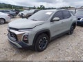 2026 Chevrolet Equinox — photo 2 of 16 | VIN 3GNAXKEG6TL213065