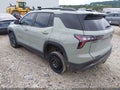 2026 Chevrolet Equinox — photo 3 of 16 | VIN 3GNAXKEG6TL213065