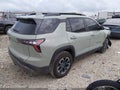 2026 Chevrolet Equinox — photo 4 of 16 | VIN 3GNAXKEG6TL213065