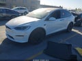2023 Tesla Model X — photo 2 of 18 | VIN 7SAXCBE59PF411630