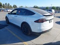2023 Tesla Model X — photo 3 of 18 | VIN 7SAXCBE59PF411630