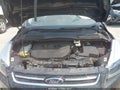 2014 Ford Escape — photo 10 of 17 | VIN 1FMCU9J97EUA59612