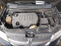 2014 Dodge Journey — photo 10 of 11 | VIN 3C4PDCBG0ET296498