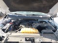 Photo 10 of 16 — 2016 Ford F-150