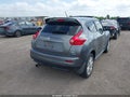 Photo 4 of 12 — 2013 Nissan Juke