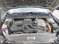 Photo 10 of 16 — 2017 Ford Fusion