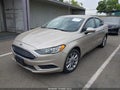 Photo 2 of 16 — 2017 Ford Fusion