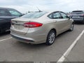 Photo 4 of 16 — 2017 Ford Fusion