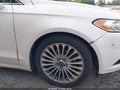 Photo 12 of 14 — 2013 Ford Fusion