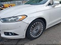 Photo 6 of 14 — 2013 Ford Fusion