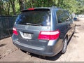 Photo 4 of 11 — 2005 Honda Odyssey