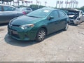 2016 Toyota Corolla — photo 2 of 16 | VIN 2T1BURHE4GC728020