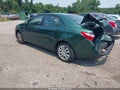 2016 Toyota Corolla — photo 3 of 16 | VIN 2T1BURHE4GC728020