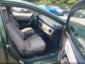 2016 Toyota Corolla — photo 5 of 16 | VIN 2T1BURHE4GC728020