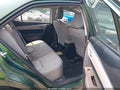 2016 Toyota Corolla — photo 8 of 16 | VIN 2T1BURHE4GC728020