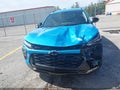 2025 Chevrolet Trax — photo 17 of 18 | VIN KL77LKEP9SC028742