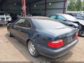 1999 Mercedes-Benz CLK-Class — photo 3 of 10 | VIN WDBLJ65G5XF060851