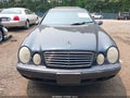 1999 Mercedes-Benz CLK-Class — photo 6 of 10 | VIN WDBLJ65G5XF060851