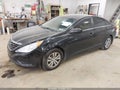 Photo 2 of 13 — 2012 Hyundai Sonata