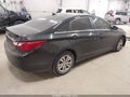 Photo 4 of 13 — 2012 Hyundai Sonata