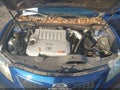 Photo 10 of 11 — 2009 Toyota Camry