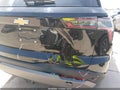Photo 6 of 16 — 2025 Chevrolet Equinox
