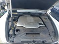 2007 Lexus LS 460 — photo 10 of 17 | VIN JTHBL46F775032121