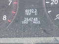 2007 Lexus LS 460 — photo 15 of 17 | VIN JTHBL46F775032121