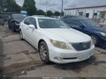 2007 Lexus LS 460 — photo 1 of 17 | VIN JTHBL46F775032121