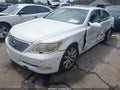 2007 Lexus LS 460 — photo 2 of 17 | VIN JTHBL46F775032121