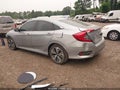 2016 Honda Civic — photo 3 of 17 | VIN 19XFC1F78GE210956