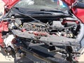 2022 Honda HR-V — photo 10 of 17 | VIN 3CZRU6H15NM762167