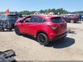 2022 Honda HR-V — photo 3 of 17 | VIN 3CZRU6H15NM762167