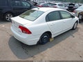 2006 Honda Civic Hybrid — photo 4 of 18 | VIN JHMFA36226S012986
