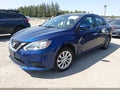 Photo 2 of 11 — 2017 Nissan Sentra