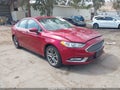 Photo 1 of 16 — 2017 Ford Fusion
