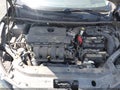 2019 Nissan Sentra — photo 10 of 16 | VIN 3N1AB7AP6KY348464
