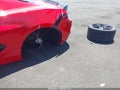 2021 Chevrolet Corvette Stingray — photo 6 of 18 | VIN 1G1YB2D49M5109600