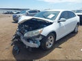 2014 Chevrolet Malibu — photo 2 of 16 | VIN 1G11C5SL5EF156385