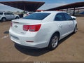2014 Chevrolet Malibu — photo 4 of 16 | VIN 1G11C5SL5EF156385